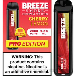 Cherry Lemon