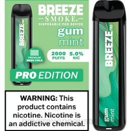 Gum Mint