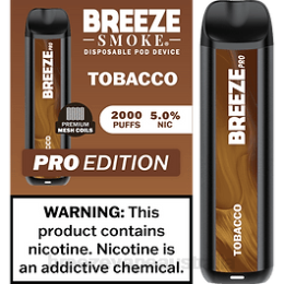 Tobacco
