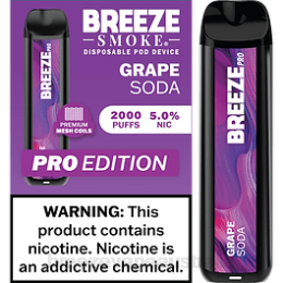 Grape Soda