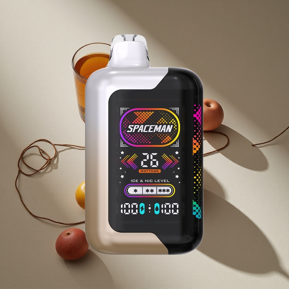 SMOK SPACEMAN SP40000 Disposable Vape 40000 Puffs Root Beer Australia wholesale