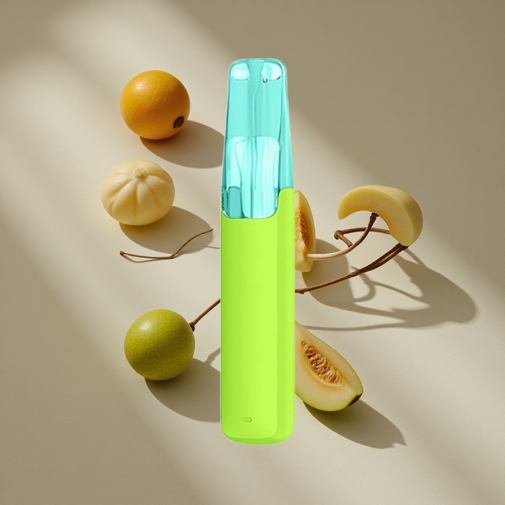 Snowplus Dash 4000 Puffs Ceramic 7.5ml Sweet Honeydew Australia wholesale