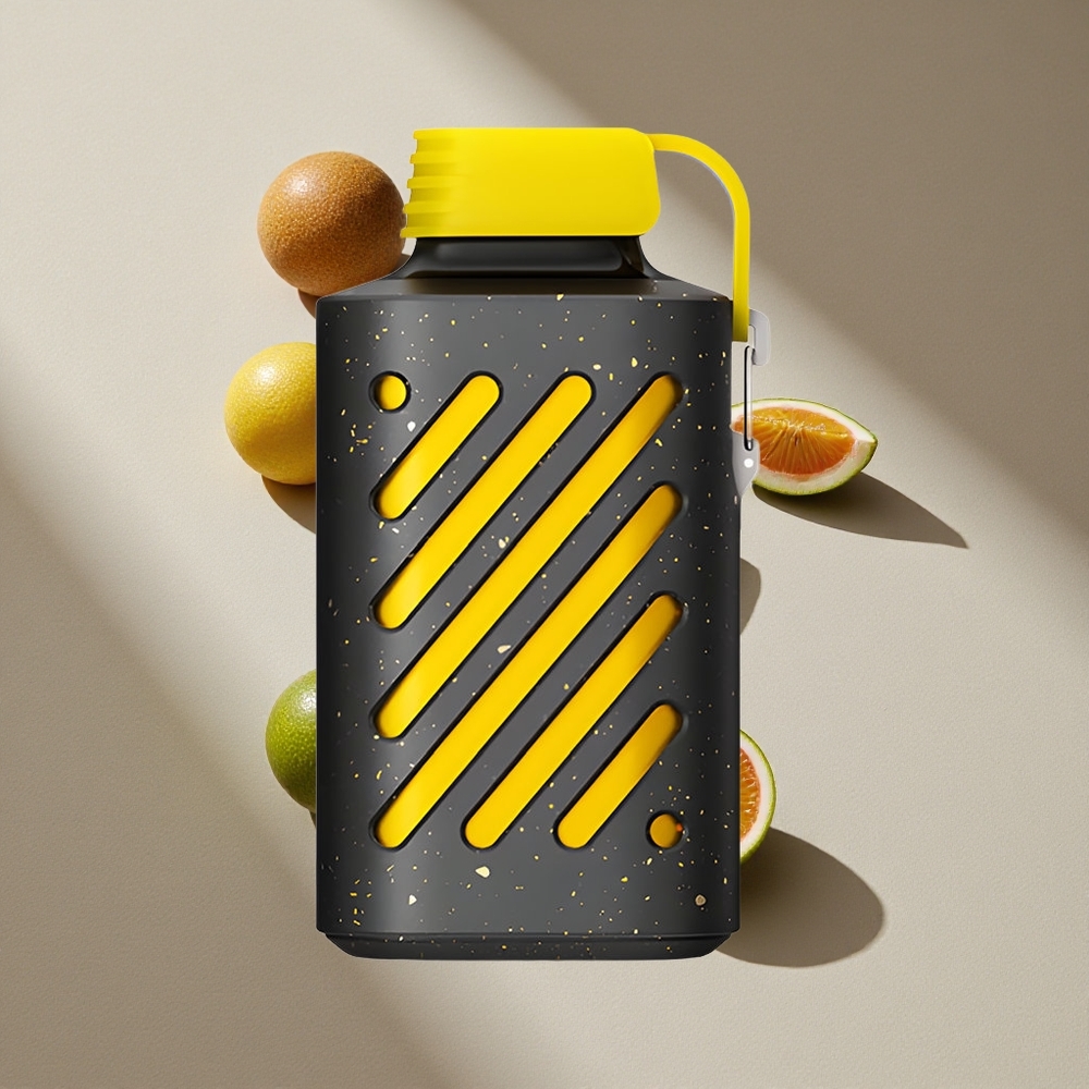 VOZOL GEAR 10000 Puffs Kiwi Passion Fruit Guava 20ml E-liquid 500mAh Battery Australia wholesale