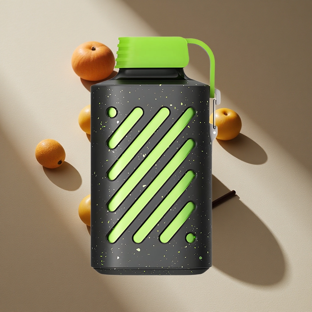 VOZOL GEAR 10000 Puffs Matcha Chocolate Cream 20ml E-liquid Capacity Australia wholesale