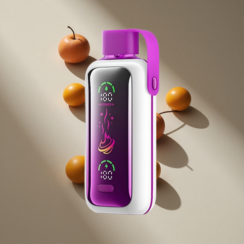 VOZOL Star 20000 Puffs Dual Mesh 650mAh Australia wholesale