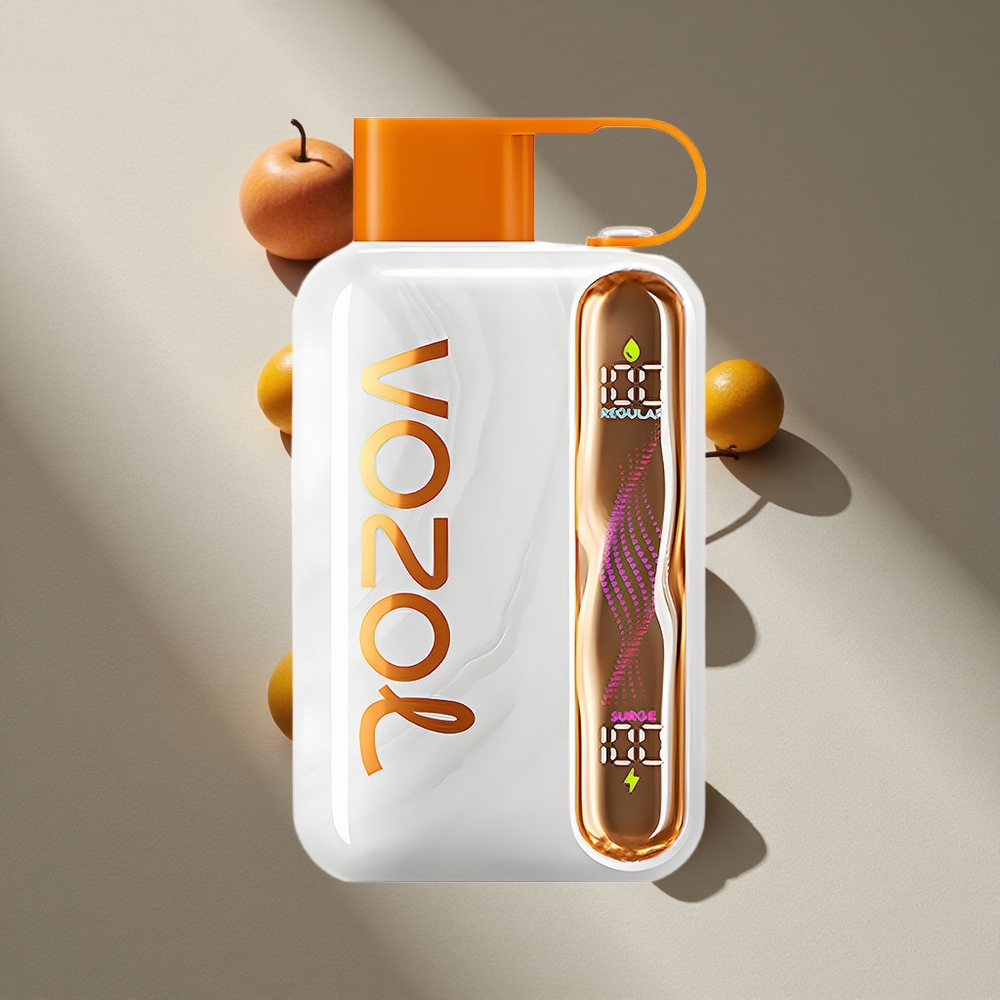 VOZOL STAR 40000 Puffs Disposable Vape 1000mAh Type-C Australia wholesale