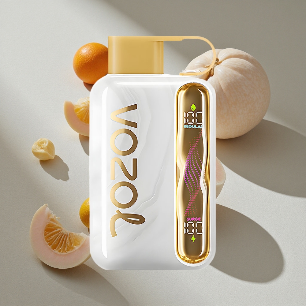 VOZOL STAR 40000 Puffs Disposable Vape Melon Ice 1000mAh Type-C Australia wholesale