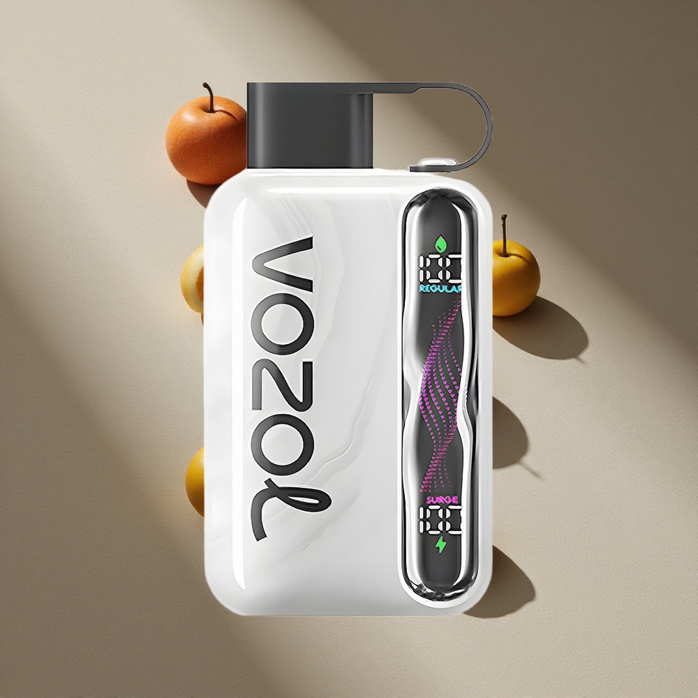 VOZOL STAR 40000 Puffs Disposable Vape Tobacco 1000mAh Type-C Australia wholesale