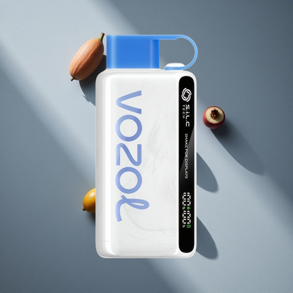 VOZOL STAR 9000/12000 Blueberry Storm 650mAh Battery Australia wholesale