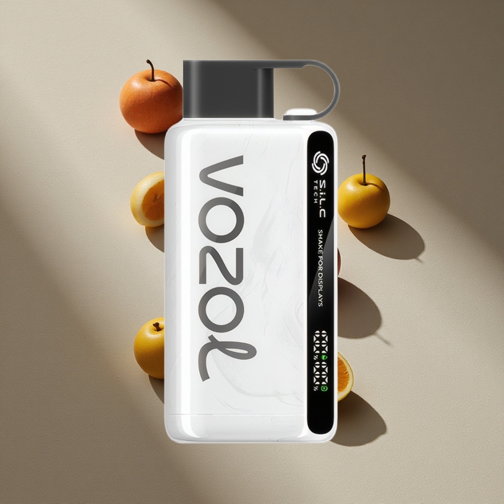 VOZOL STAR 9000/12000 Disposable Vape 650mAh 30% Faster Charge Tobacco Australia Wholesale