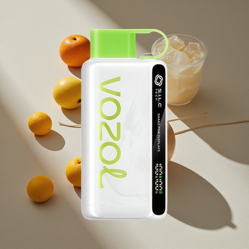 VOZOL STAR 9000/12000 Disposable Vape Sour Apple Ice with 650mAh Battery Capacity and 30% Faster Charge Australia wholesale