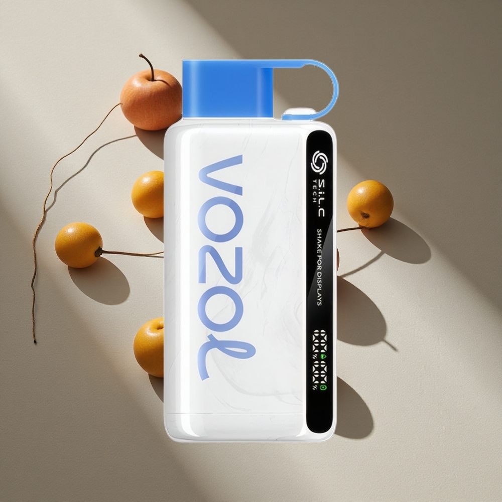 VOZOL STAR 9000/12000 Disposable Vape with 650mAh Battery & 0/20/50mg/ml Nicotine Australia wholesale
