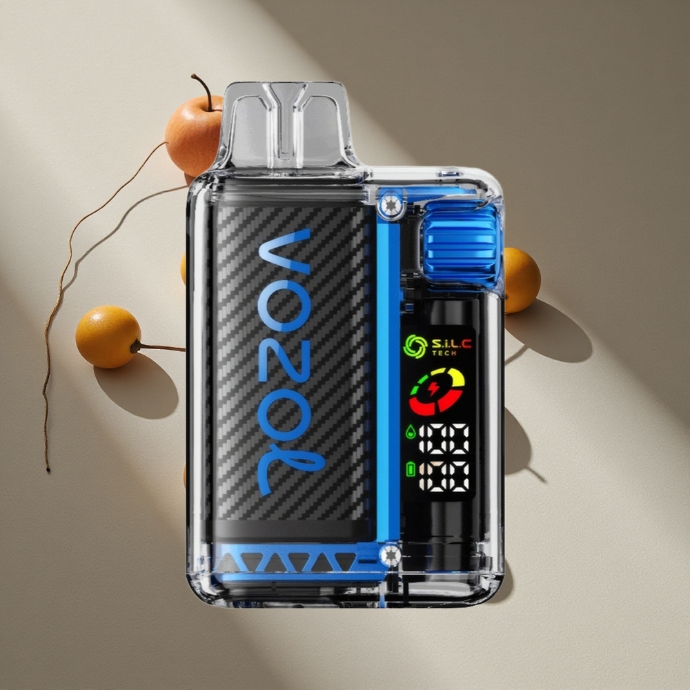 VOZOL Vista 20000 Puffs 650mAh 2% Nicotine Australia Wholesale