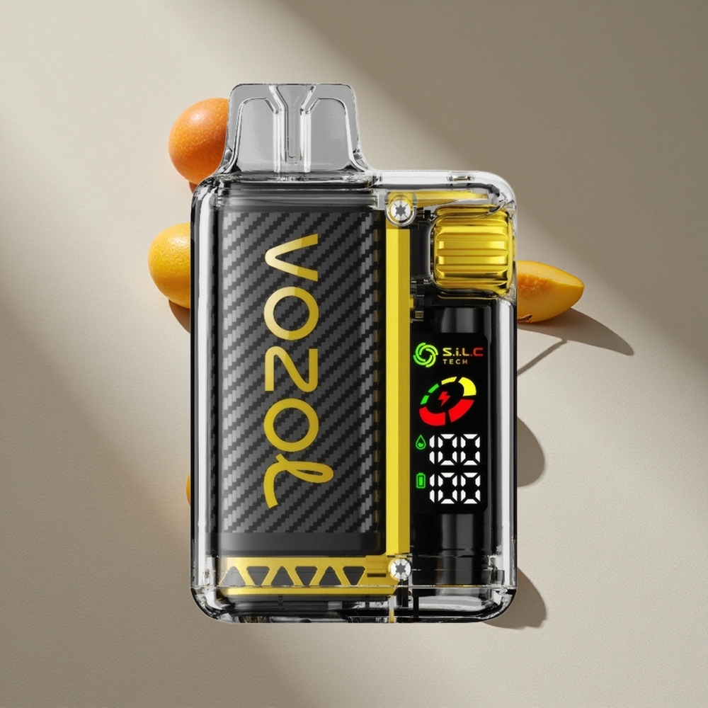 VOZOL Vista 20000 Puffs Mango Ice 650mAh 2% Nicotine Australia Wholesale
